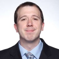 James Dorsett's Jobs In Sports Profile Picture