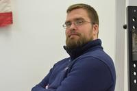 Cortland Smith's Jobs In Sports Profile Picture