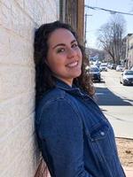 Alexandria Cordova's Jobs In Sports Profile Picture