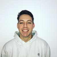 Nicholas Fosvick's Jobs In Sports Profile Picture