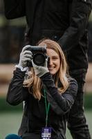 Caylie Silveira's Jobs In Sports Profile Picture