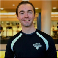 Mikel Vrooman-Arroniz's Jobs In Sports Profile Picture