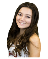 Kelly Kobayashi's Jobs In Sports Profile Picture