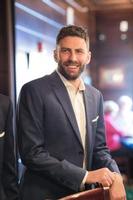 Duncan McColl's Jobs In Sports Profile Picture