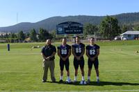 Nathan Cress's Jobs In Sports Profile Picture