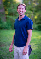 Liam Aldrich's Jobs In Sports Profile Picture