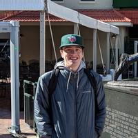 Jake Helsing's Jobs In Sports Profile Picture