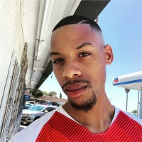 Marquis Gray's Jobs In Sports Profile Picture