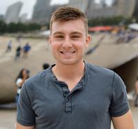 Christopher Calamari's Jobs In Sports Profile Picture