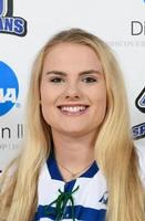 Brianna Wood's Jobs In Sports Profile Picture
