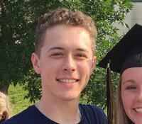 Benjamin Harris's Jobs In Sports Profile Picture