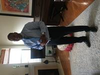 William Weaver's Jobs In Sports Profile Picture