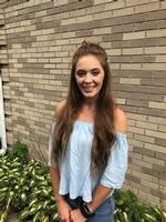 Morgan Austin's Jobs In Sports Profile Picture