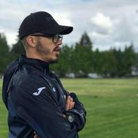 Jubal McDaniel's Jobs In Sports Profile Picture