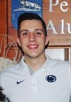 Jason Donorovich's Jobs In Sports Profile Picture