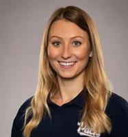 Nicole Wadden's Jobs In Sports Profile Picture