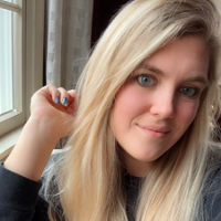 Stephanie Panny's Jobs In Sports Profile Picture