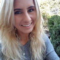 Kaitlynn Strube's Jobs In Sports Profile Picture