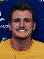 Justin George's Jobs In Sports Profile Picture