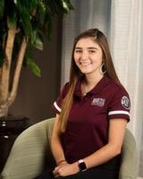 Samantha Ynclan's Jobs In Sports Profile Picture