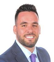 Nicholas Sorrentino's Jobs In Sports Profile Picture