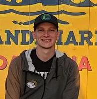 Austin Horst's Jobs In Sports Profile Picture