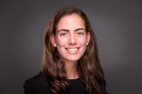 Priscilla Harding's Jobs In Sports Profile Picture