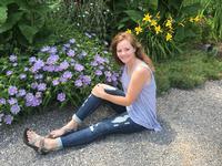 Rebecca Carlin's Jobs In Sports Profile Picture