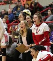 Jessica Thoens's Jobs In Sports Profile Picture