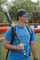 Ryan Giacalone's Jobs In Sports Profile Picture