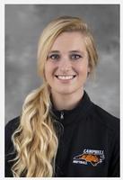 Hannah MCCravy's Jobs In Sports Profile Picture