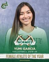 Camila Yumi Kamiya Garcia's Jobs In Sports Profile Picture