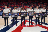 Isaiah Warren's Jobs In Sports Profile Picture