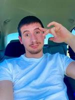 Dillon Griffith's Jobs In Sports Profile Picture