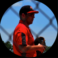 Andrew Koontz's Jobs In Sports Profile Picture