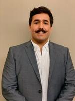 Oney Pino's Jobs In Sports Profile Picture