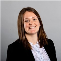 Katelyn Caniford's Jobs In Sports Profile Picture