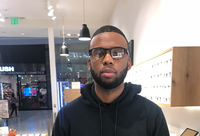 Terrion Bell's Jobs In Sports Profile Picture