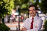 Chase Kessler's Jobs In Sports Profile Picture