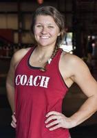 Danielle Kearns's Jobs In Sports Profile Picture