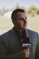 Preston Husband's Jobs In Sports Profile Picture