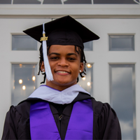 Levi Williams's Jobs In Sports Profile Picture