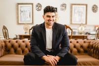 Mohammed Halabi's Jobs In Sports Profile Picture