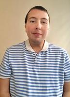 Nathan Robinett's Jobs In Sports Profile Picture