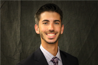 Jacob Rosuck's Jobs In Sports Profile Picture