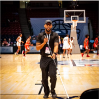 Justin Young's Jobs In Sports Profile Picture