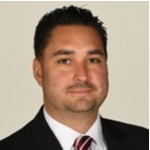 Nicholas Guerriero's Jobs In Sports Profile Picture