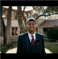 Varyus Johnson's Jobs In Sports Profile Picture