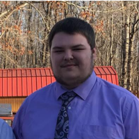 Jacob Carter's Jobs In Sports Profile Picture