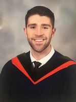 Josh McLean's Jobs In Sports Profile Picture